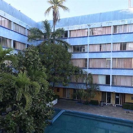 Sirena Del Mar Acapulco Hotel Ngoại thất bức ảnh