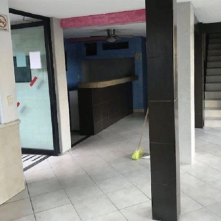 Sirena Del Mar Acapulco Hotel Ngoại thất bức ảnh