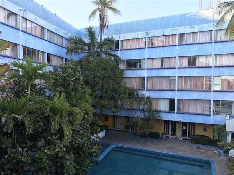 Sirena Del Mar Acapulco Hotel Ngoại thất bức ảnh