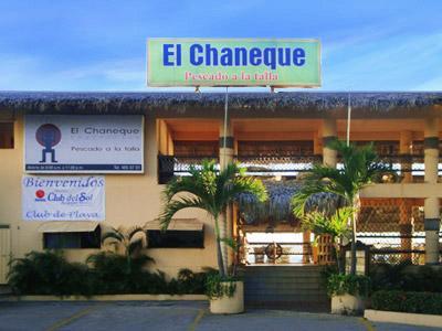 Sirena Del Mar Acapulco Hotel Ngoại thất bức ảnh