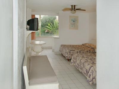 Sirena Del Mar Acapulco Hotel Ngoại thất bức ảnh