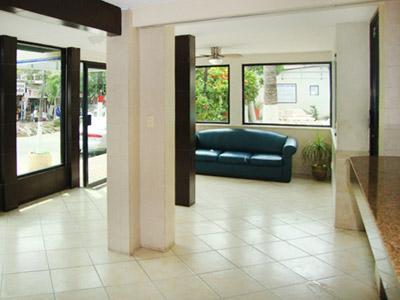 Sirena Del Mar Acapulco Hotel Ngoại thất bức ảnh