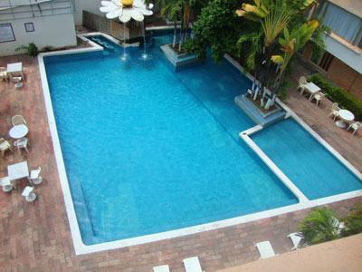 Sirena Del Mar Acapulco Hotel Ngoại thất bức ảnh