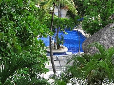 Sirena Del Mar Acapulco Hotel Ngoại thất bức ảnh