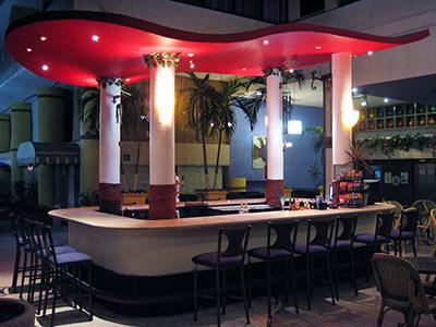 Sirena Del Mar Acapulco Hotel Ngoại thất bức ảnh