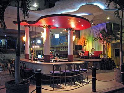 Sirena Del Mar Acapulco Hotel Ngoại thất bức ảnh