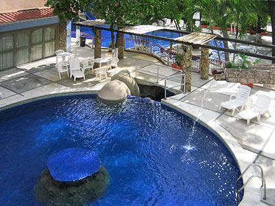 Sirena Del Mar Acapulco Hotel Ngoại thất bức ảnh