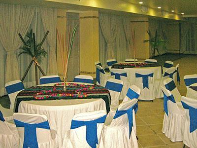 Sirena Del Mar Acapulco Hotel Ngoại thất bức ảnh