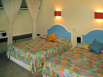 Sirena Del Mar Acapulco Hotel Ngoại thất bức ảnh
