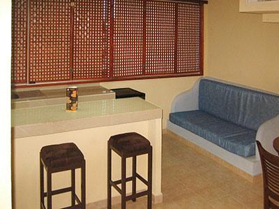 Sirena Del Mar Acapulco Hotel Ngoại thất bức ảnh