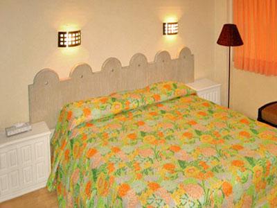 Sirena Del Mar Acapulco Hotel Ngoại thất bức ảnh