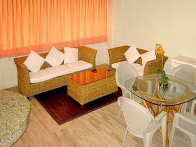 Sirena Del Mar Acapulco Hotel Ngoại thất bức ảnh