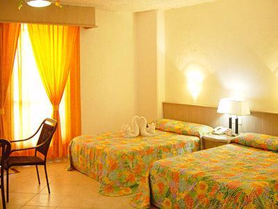 Sirena Del Mar Acapulco Hotel Ngoại thất bức ảnh